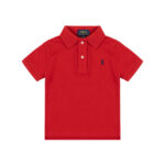 T-Shirt Polo Ralph Lauren Κόκκινο