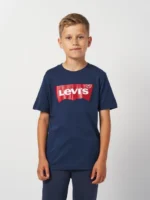 LEVI'S BATWING TEE T-SHIRT ΜΠΛΟΥΖΑ - Image 3