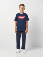 LEVI'S BATWING TEE T-SHIRT ΜΠΛΟΥΖΑ - Image 5