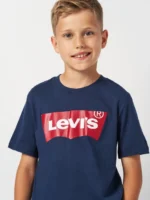 LEVI'S BATWING TEE T-SHIRT ΜΠΛΟΥΖΑ - Image 6
