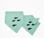 YELL-OH BABY SET ΜΠΛΟΥΖΑ, ΣΟΡΤΣ & 2PCK ΣΑΛΙΕΡΕΣ - Image 3