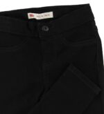 LEVI'S PULL ON LEGGINGS BLACK ΠΑΝΤΕΛΟΝΙ - Image 3
