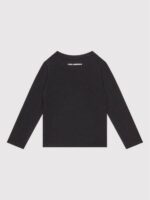 KARL LAGERFELD ΜΠΛΟΥΖΑ ΜΑΚΡΥΜΑΝΙΚΟ - Image 2