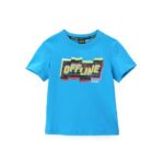 T-Shirt Original Marines