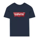 LEVI'S BATWING TEE T-SHIRT ΜΠΛΟΥΖΑ