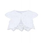 LAPIN BABY SET ΦΟΡΕΜΑ ΚΗΠΟΥΡ, ΖΑΚΕΤΑΚΙ & ΚΟΡΔΕΛΑ - Image 2