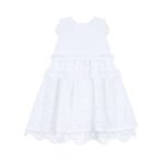 LAPIN BABY SET ΦΟΡΕΜΑ ΚΗΠΟΥΡ, ΖΑΚΕΤΑΚΙ & ΚΟΡΔΕΛΑ