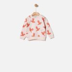 YELL-OH SET ΦΟΥΤΕΡ ΜΠΛΟΥΖΑ & ΠΑΝΤΕΛΟΝΙ