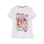 T-Shirt Original Marines