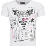 DIESEL T-Shirt
