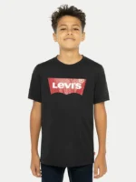 LEVI'S BATWING TEE T-SHIRT ΜΠΛΟΥΖΑ - Image 4