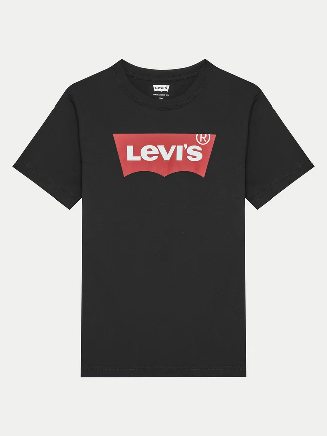 levis-r-t-shirt-9e8157-023-mauro-regular-fit-0000305163370 (2) LEVI'S BATWING TEE T-SHIRT ΜΠΛΟΥΖΑ - Image 1