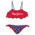 Μπικίνι Μαγιό Renne Pepe Jeans