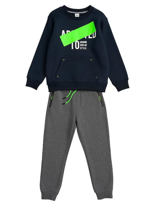 SPRINT ΣΕΤ - Image 1