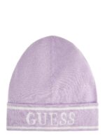 GUESS SET ΣΚΟΥΦΟΣ KAI ΚΑΣΚΟΛ ΜΕ ΛΟΓΟ ΜΩΒ