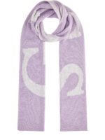 GUESS SET ΣΚΟΥΦΟΣ KAI ΚΑΣΚΟΛ ΜΕ ΛΟΓΟ ΜΩΒ - Image 2