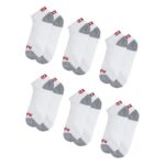 LEVI'S SOCKS 6PK - Image 2