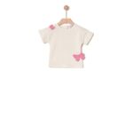 YELL OH T-SHIRT Οργανική