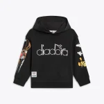 DIADORA ΦΟΥΤΕΡ ΜΠΛΟΥΖΑ