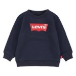 LEVI'S BABY ΜΠΛΟΥΖΑ ΦΟΥΤΕΡ