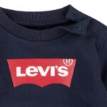 LEVI'S BABY ΜΠΛΟΥΖΑ ΦΟΥΤΕΡ - Image 3