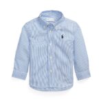 POLO RALPH LAUREN ΠΟΥΚΑΜΙΣΟ