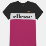 ELLESSE ΜΠΛΟΥΖΑ OVERSIZED