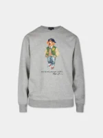 POLO RALPH LAUREN ΜΠΛΟΥΖΑ ΦΟΥΤΕΡ