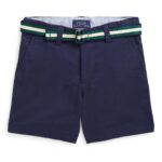 POLO RALPH LAUREN SHORTS ΒΕΡΜΟΥΔΑ