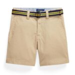 POLO RALPH LAUREN SHORTS ΒΕΡΜΟΥΔΑ