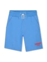 DKNY SHORTS ΒΕΡΜΟΥΔΑ ΦΟΥΤΕΡ