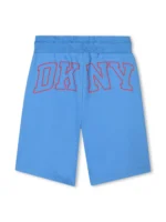 DKNY SHORTS ΒΕΡΜΟΥΔΑ ΦΟΥΤΕΡ - Image 2