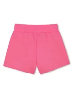 BILLIEBLUSH SHORTS ΣΟΡΤΣ ΣΤΑΜΠΑ ΚΑΡΔΙΑ - Image 2