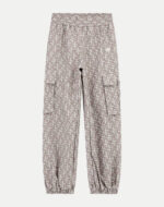 GUESS HOODED ACTICE TOP W/ZIP ΦΟΥΤΕΡ - Image 2