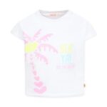 BILLIEBLUSH T-SHIRT ΜΠΛΟΥΖΑ