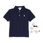 POLO RALPH LAUREN ΒΡΕΦΙΚΟ ΣΕΤ ΔΩΡΟΥ