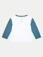 GUESS ΣΕΤ ΜΠΛΟΥΖΑ & ΠΑΝΤΕΛΟΝΙ REGULAR FIT - Image 3
