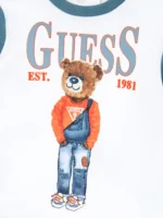 GUESS ΣΕΤ ΜΠΛΟΥΖΑ & ΠΑΝΤΕΛΟΝΙ REGULAR FIT - Image 4