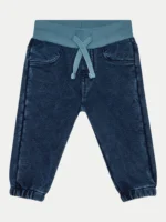 GUESS ΣΕΤ ΜΠΛΟΥΖΑ & ΠΑΝΤΕΛΟΝΙ REGULAR FIT - Image 5