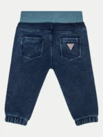 GUESS ΣΕΤ ΜΠΛΟΥΖΑ & ΠΑΝΤΕΛΟΝΙ REGULAR FIT - Image 6
