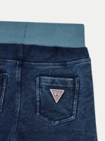 GUESS ΣΕΤ ΜΠΛΟΥΖΑ & ΠΑΝΤΕΛΟΝΙ REGULAR FIT - Image 7