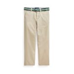 POLO RALPH LAUREN BEIGE ΠΑΝΤΕΛΟΝΙ