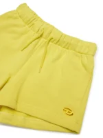 DIESEL SHORTS ΣΟΡΤΣ - Image 3