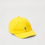 POLO RALPH LAUREN CAP ΚΑΠΕΛΟ