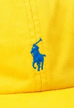 POLO RALPH LAUREN CAP ΚΑΠΕΛΟ - Image 4