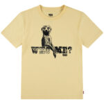 LEVI'S T-SHIRT ΜΠΛΟΥΖΑ
