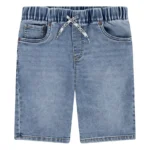 LEVI’S SKINNY SHORTS TZIN ΣΟΡΤΣ