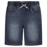 LEVI'S SKINNY SHORTS TZIN ΣΟΡΤΣ