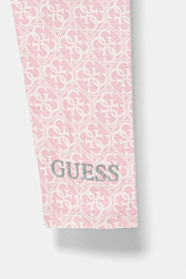 GUESS LEGGING ΚΟΛΑΝ - Image 3