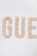 GUESS MIDI T-SHIRT ΜΠΛΟΥΖΑ - Image 3